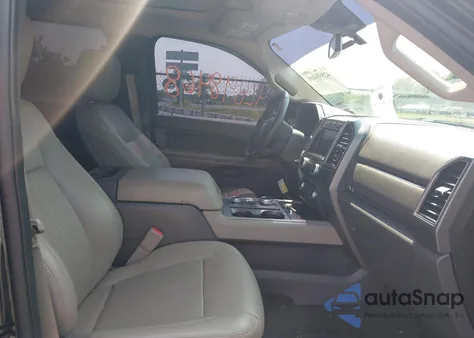 2020 Ford Expedition Xlt z USA, uszkodzony, nr VIN 1FMJU1JTXLEA78232